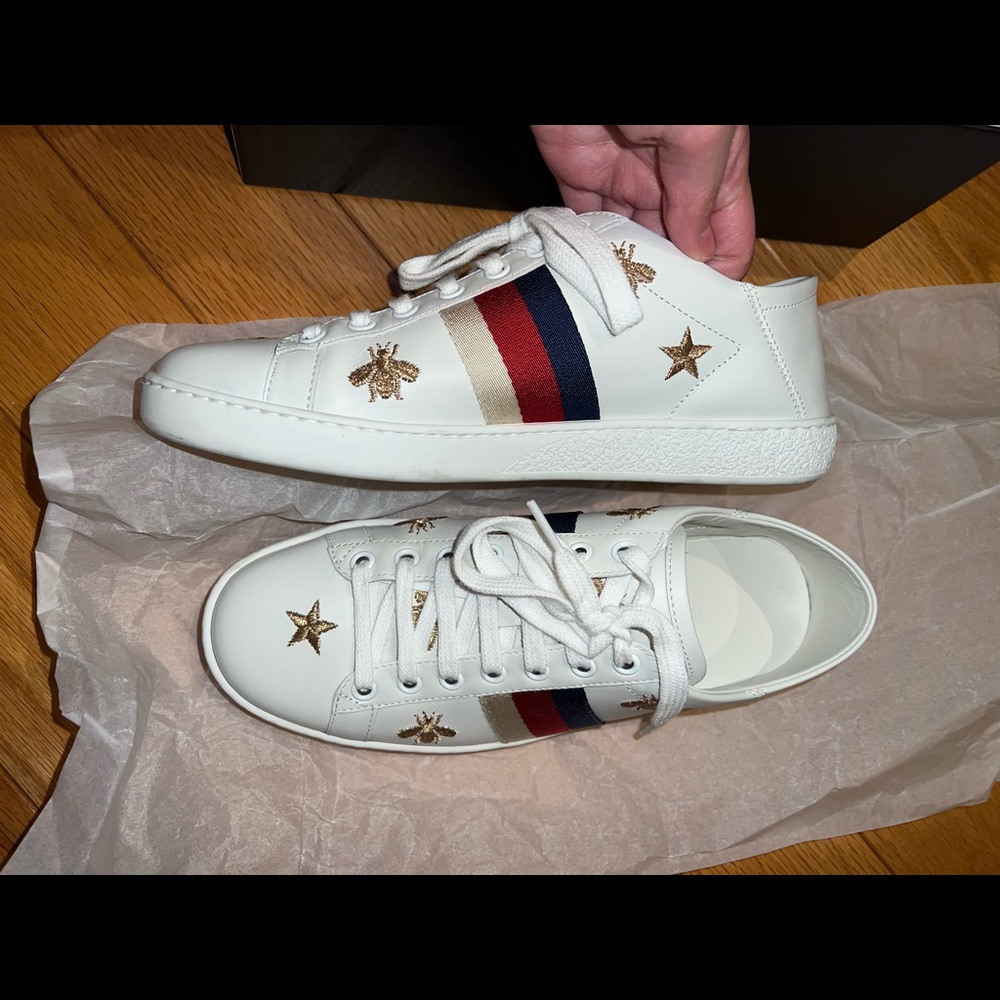 Gucci sneakers